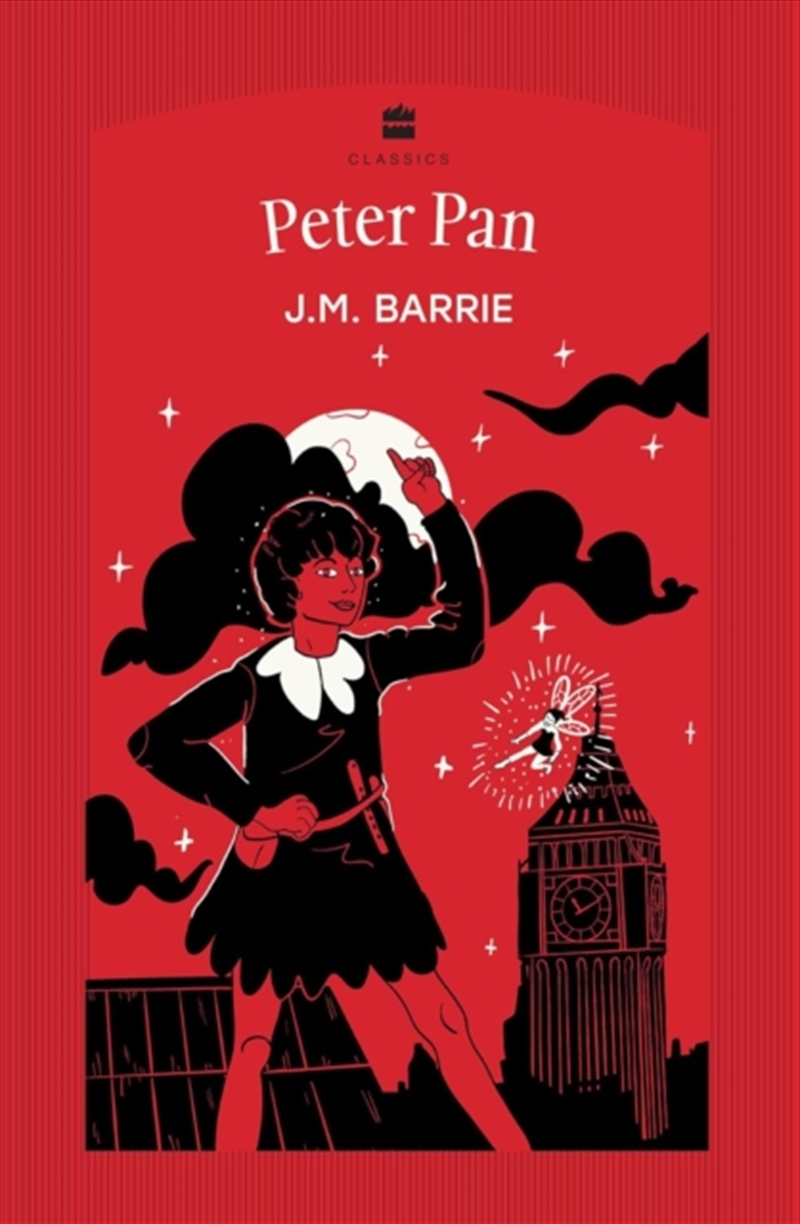 Peter Pan/Product Detail/General Fiction Books