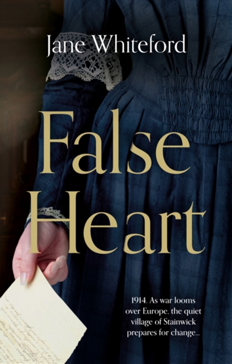 False Heart/Product Detail/Historical Fiction