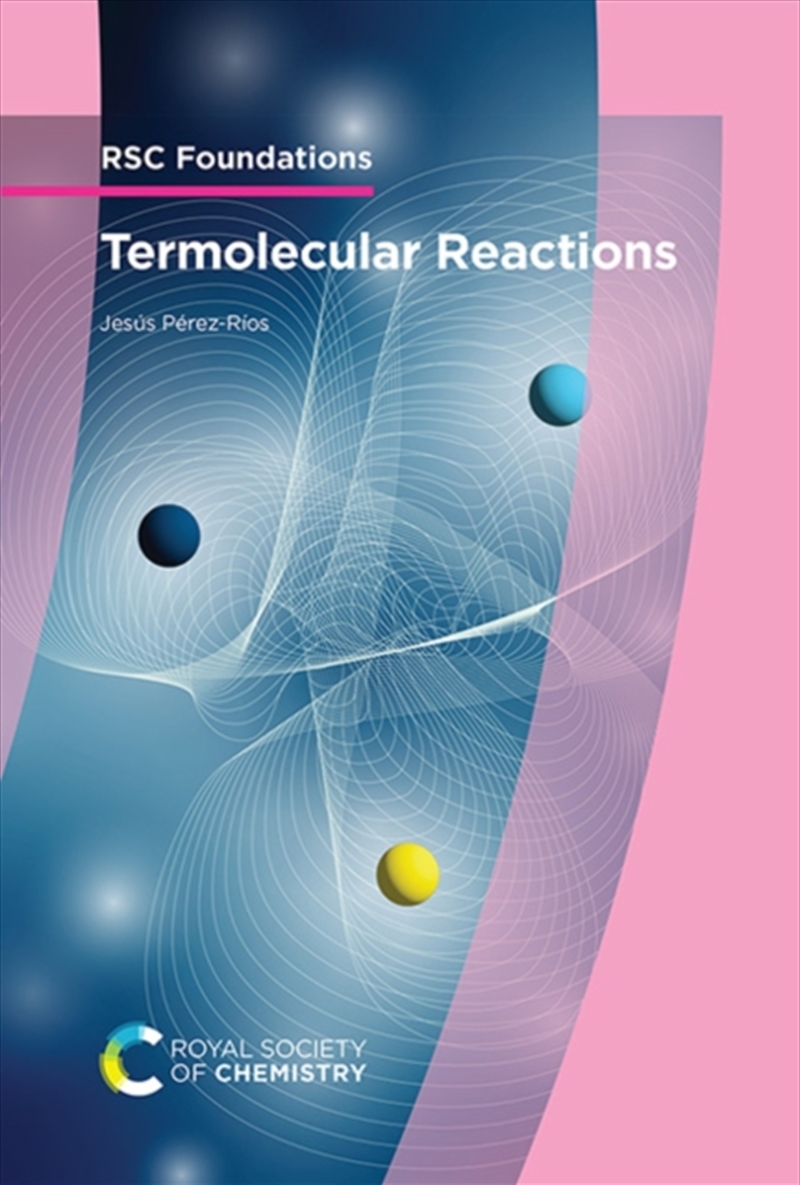 Termolecular Reactions/Product Detail/Science
