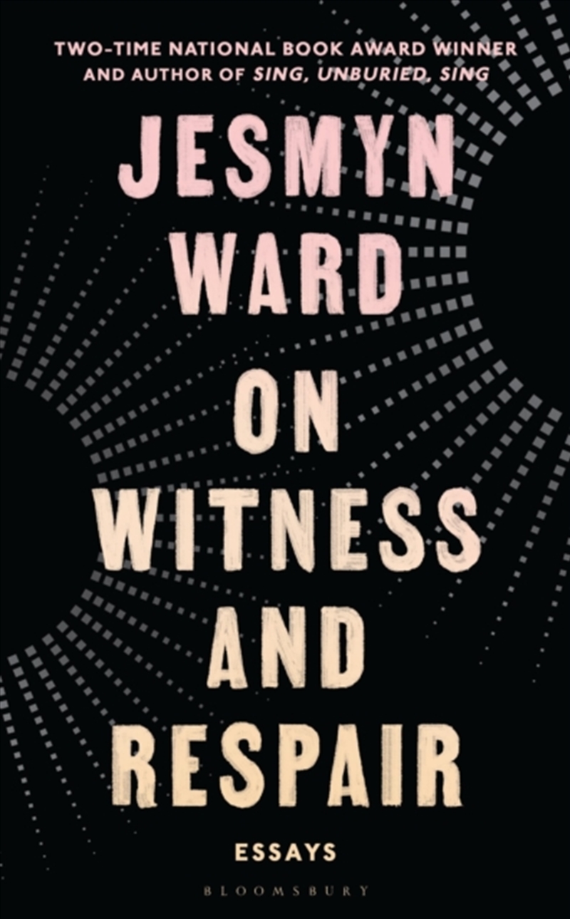 On Witness and Respair : Essays/Product Detail/Literature & Poetry