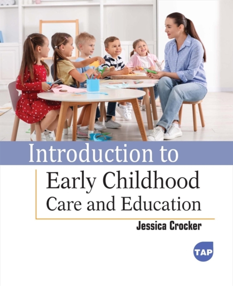 Introduction to Early Childhood Care and Education/Product Detail/Teaching