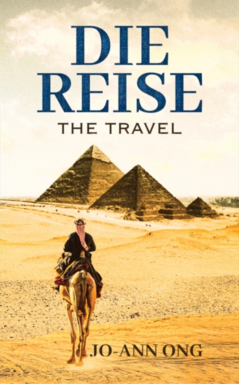 Die Reise : The Travel/Product Detail/General Fiction Books