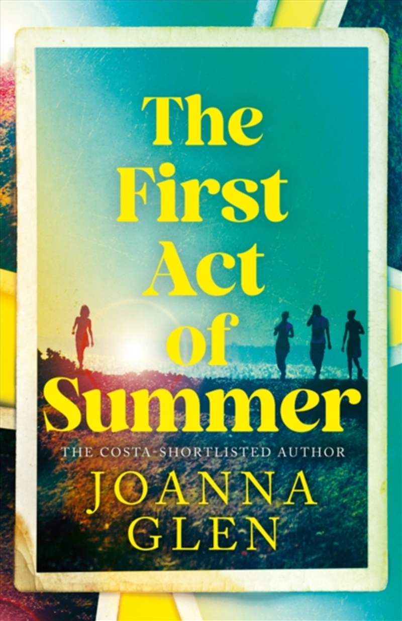 The First Act of Summer/Product Detail/Romance