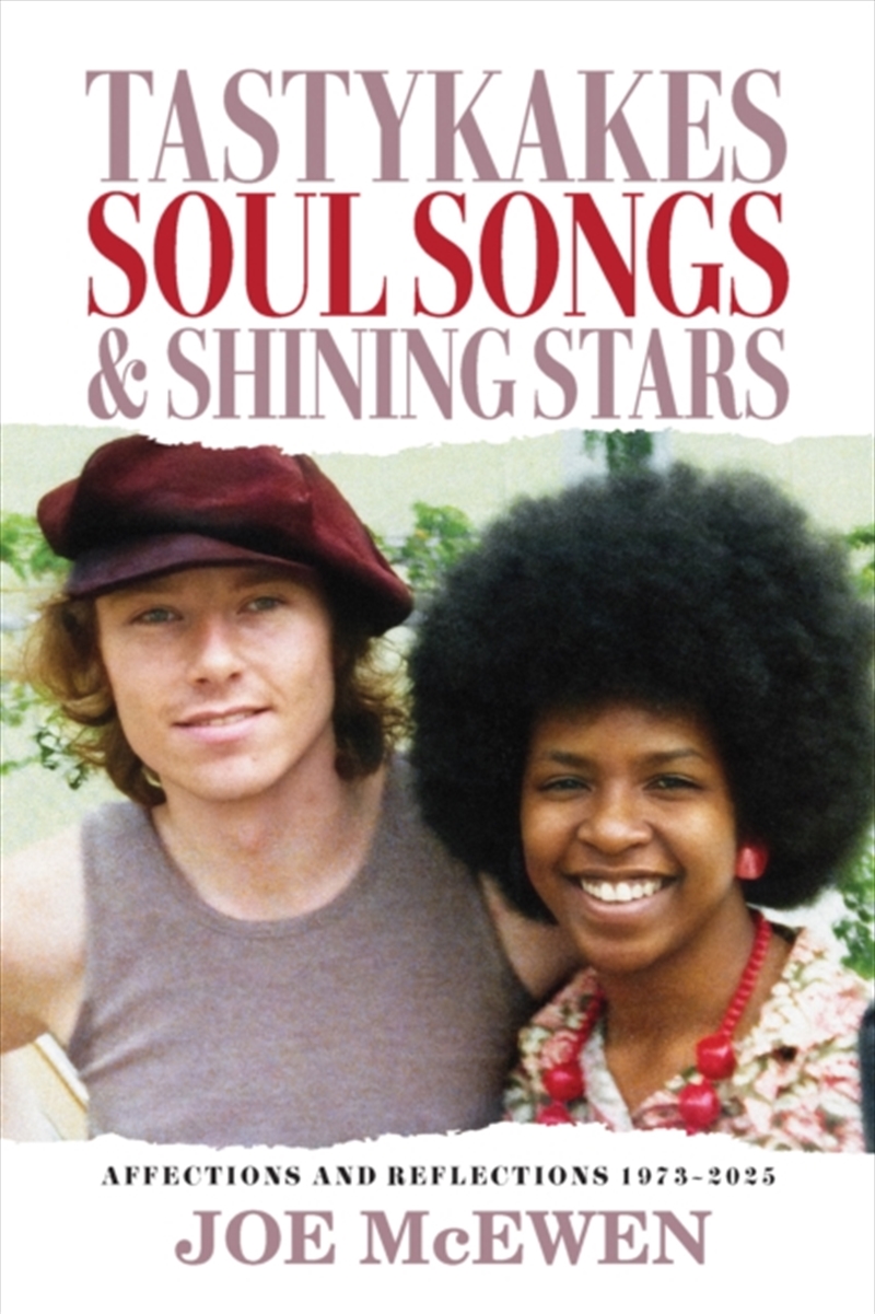 Tastykakes, Soul Songs & Shining Stars : Affections and Reflections/Product Detail/Arts & Entertainment