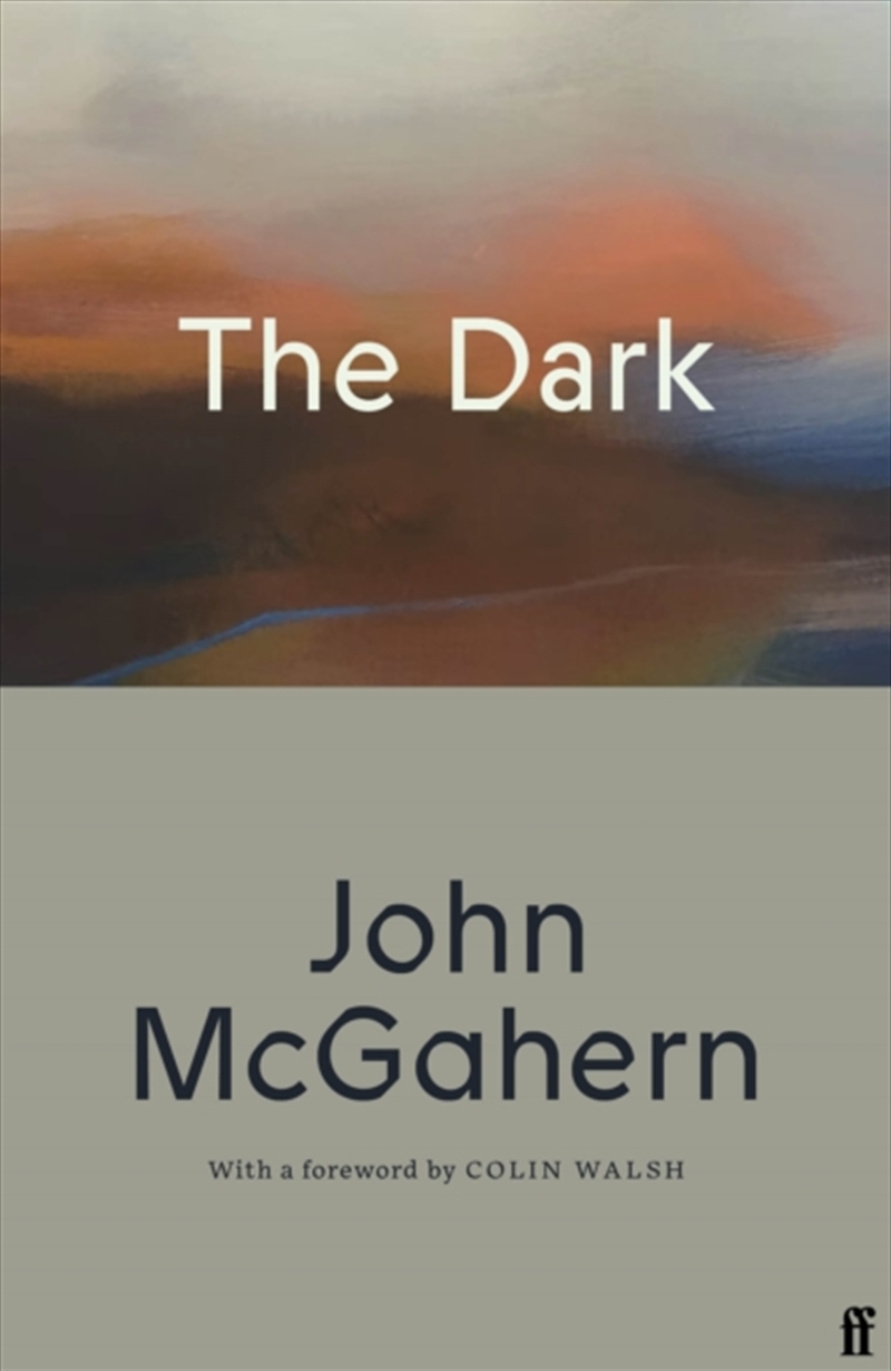 The Dark/Product Detail/General Fiction Books
