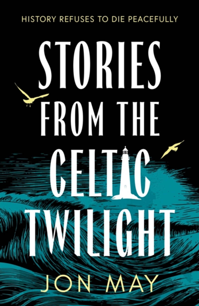 Stories From The Celtic Twilight/Product Detail/Thrillers & Horror Books