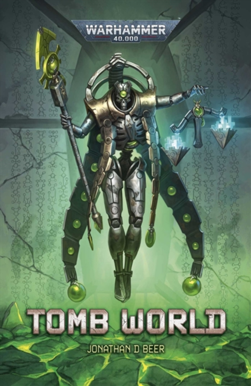 Tomb World/Product Detail/Science Fiction Books