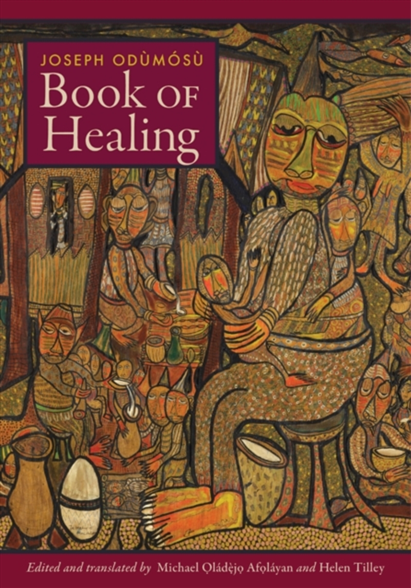 Book of Healing/Product Detail/History