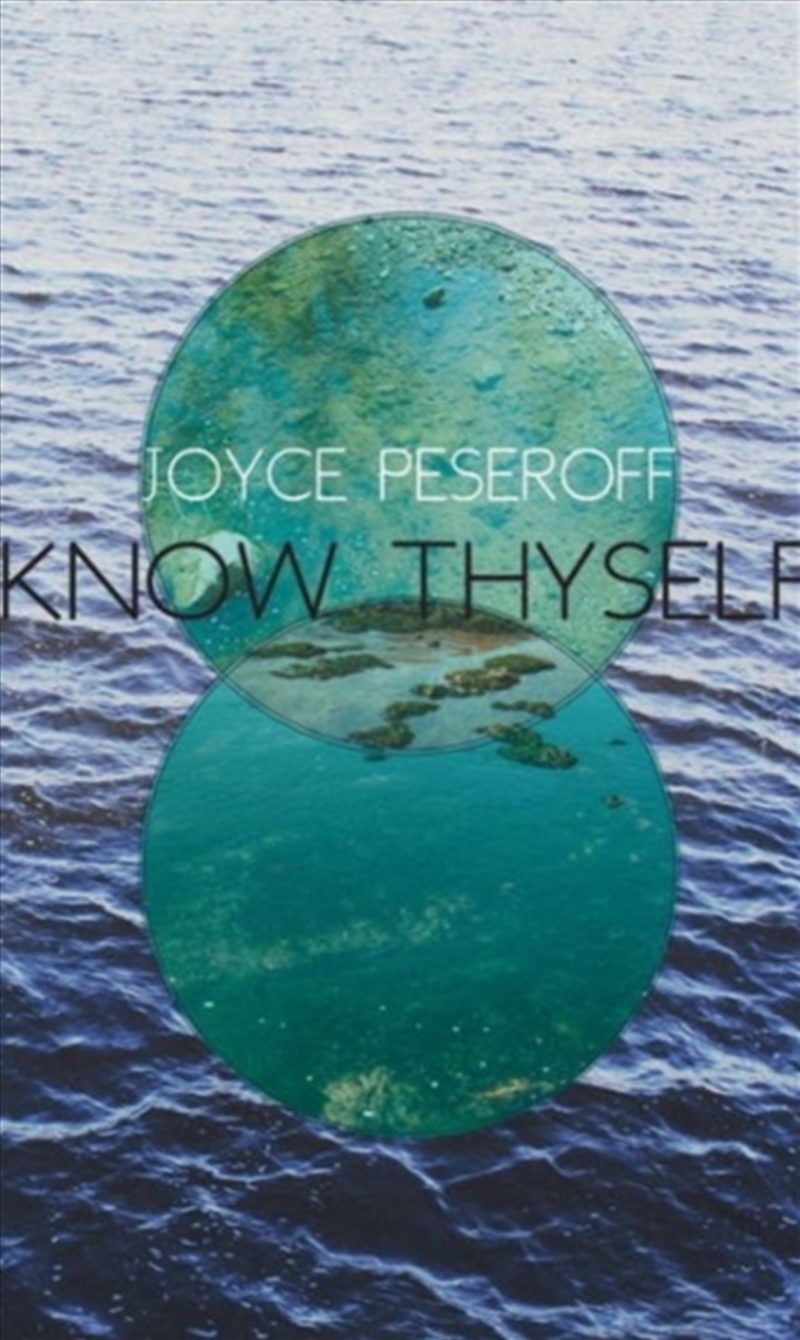Know Thyself/Product Detail/Literature & Poetry