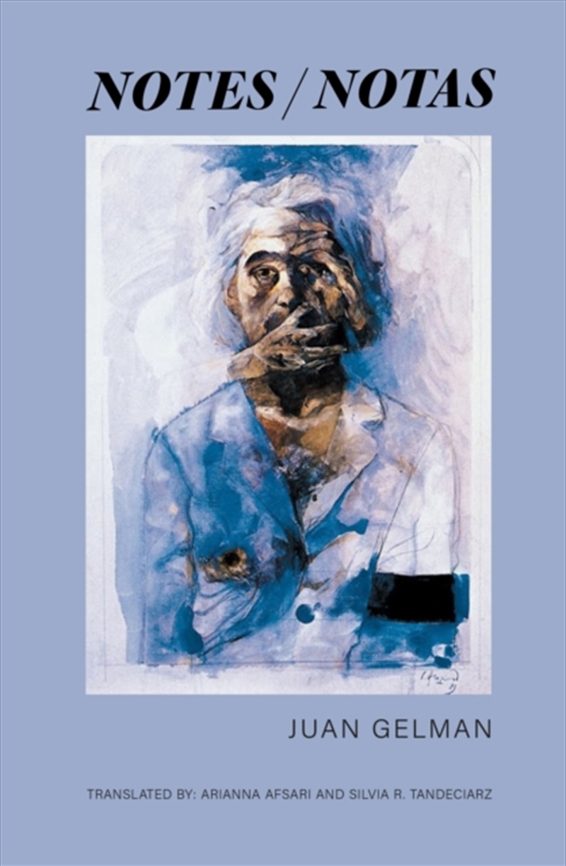 Notes / Notas/Product Detail/Literature & Poetry