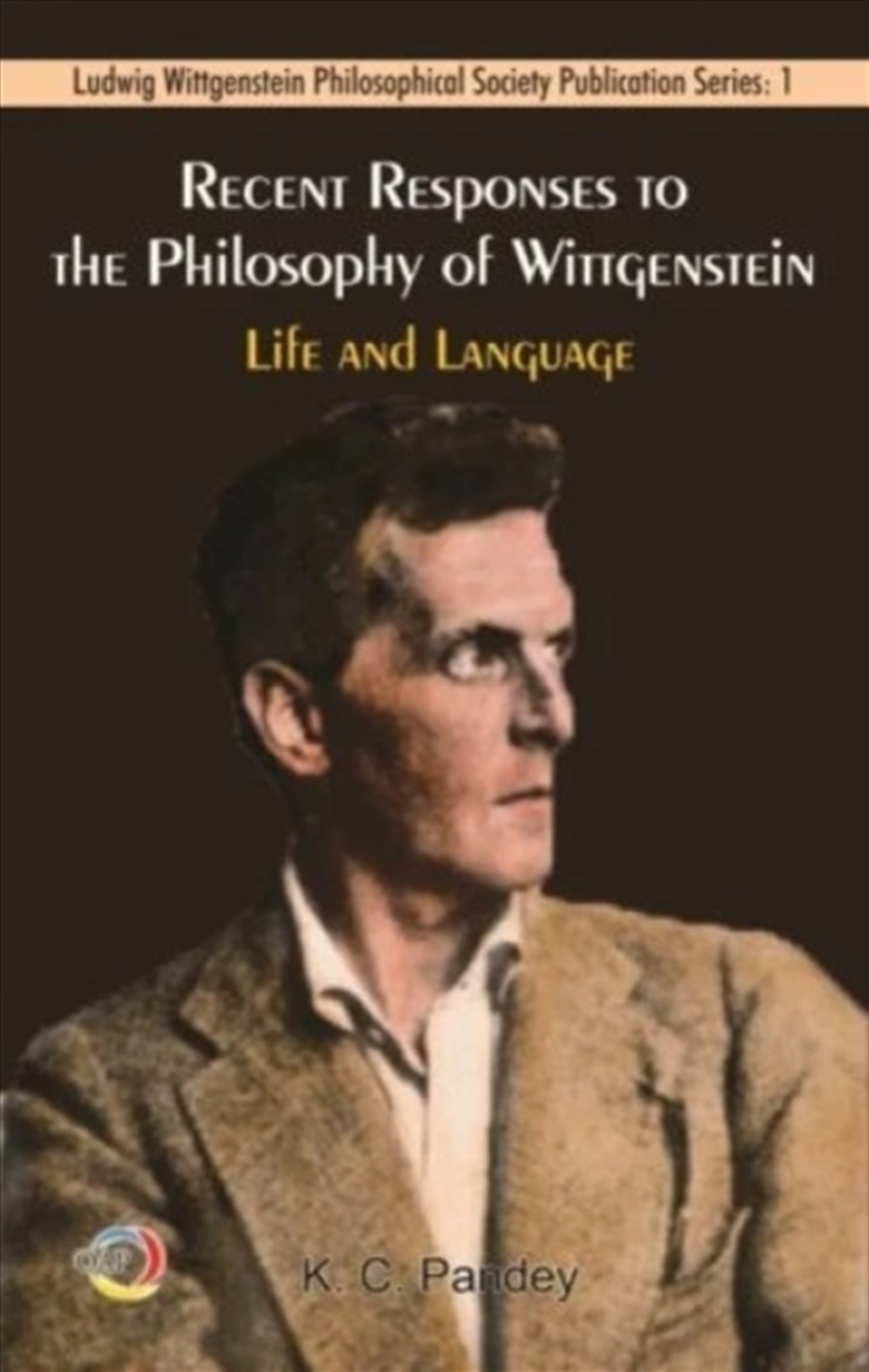 Recent Responses to the Philosophy of Wittgenstein : Life and Language/Product Detail/Reading