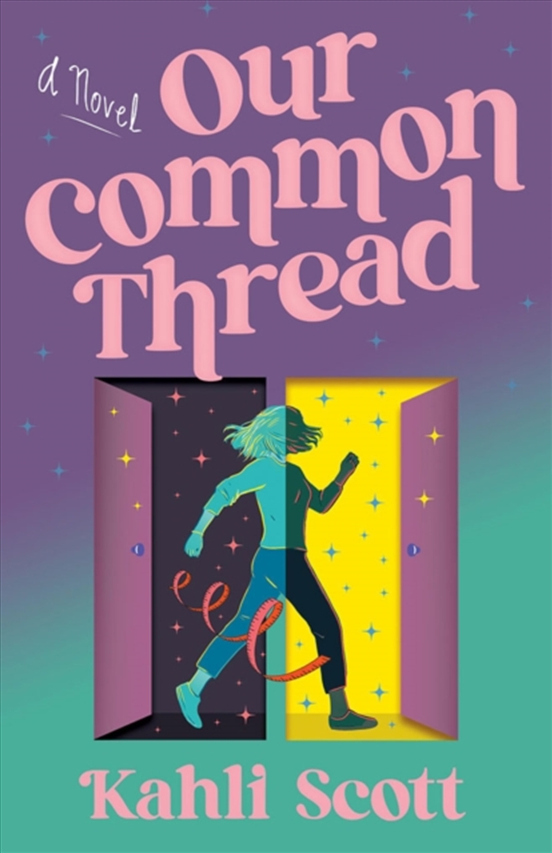 Our Common Thread/Product Detail/Romance