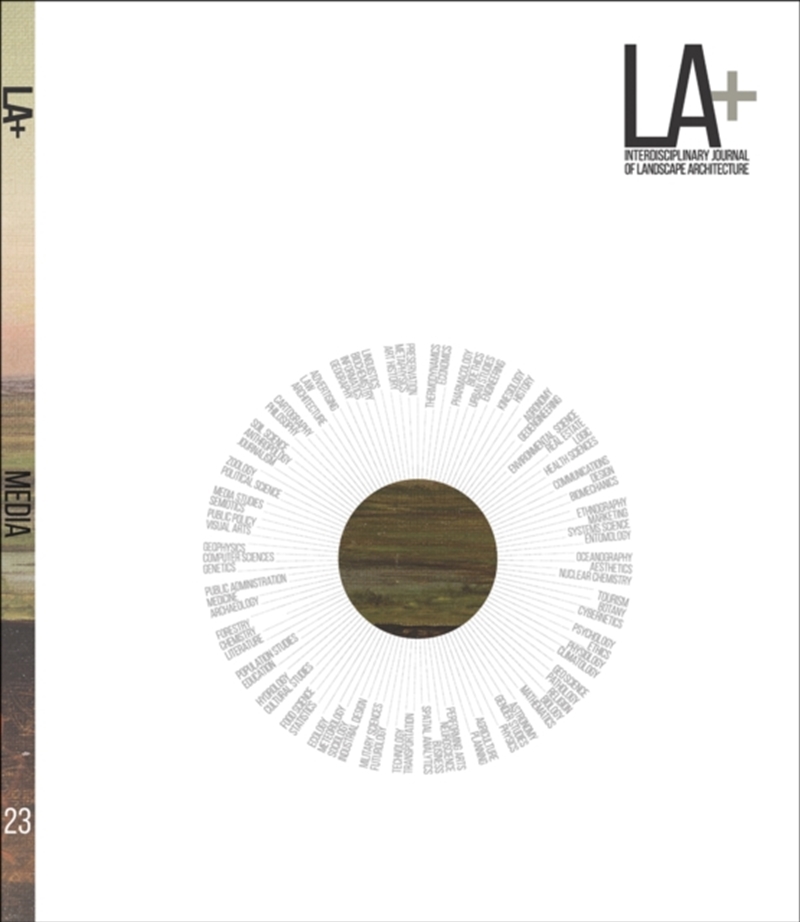 LA+ Media/Product Detail/Architecture
