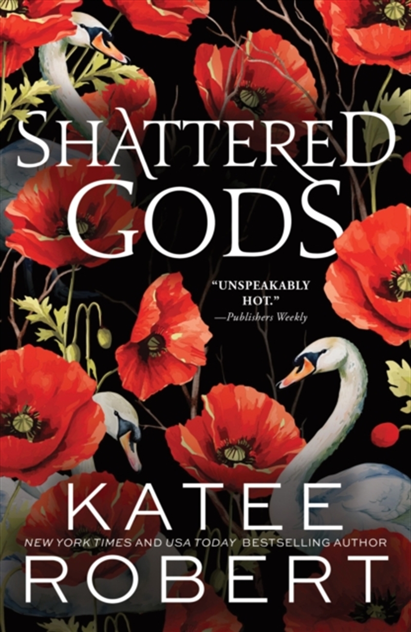 Shattered Gods/Product Detail/Romance