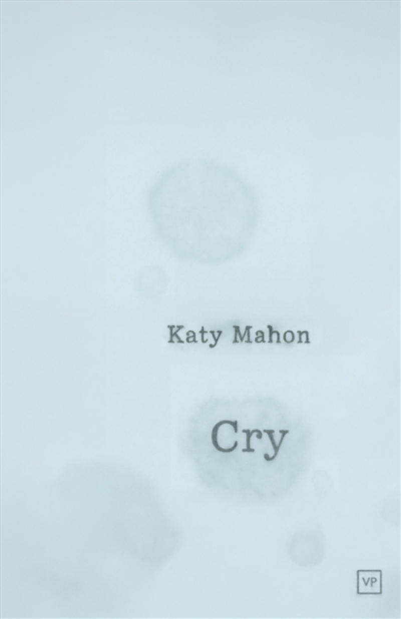 Cry/Product Detail/Literature & Poetry