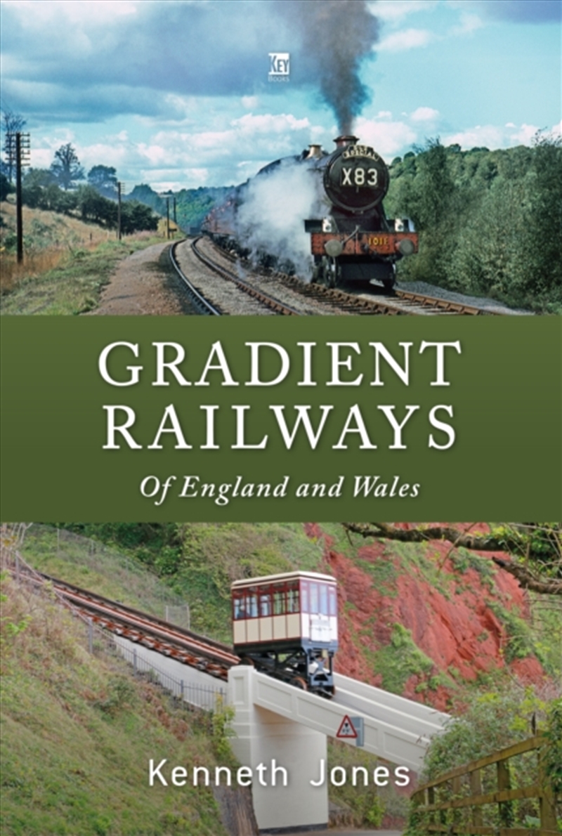 Gradient Railways/Product Detail/Transportation