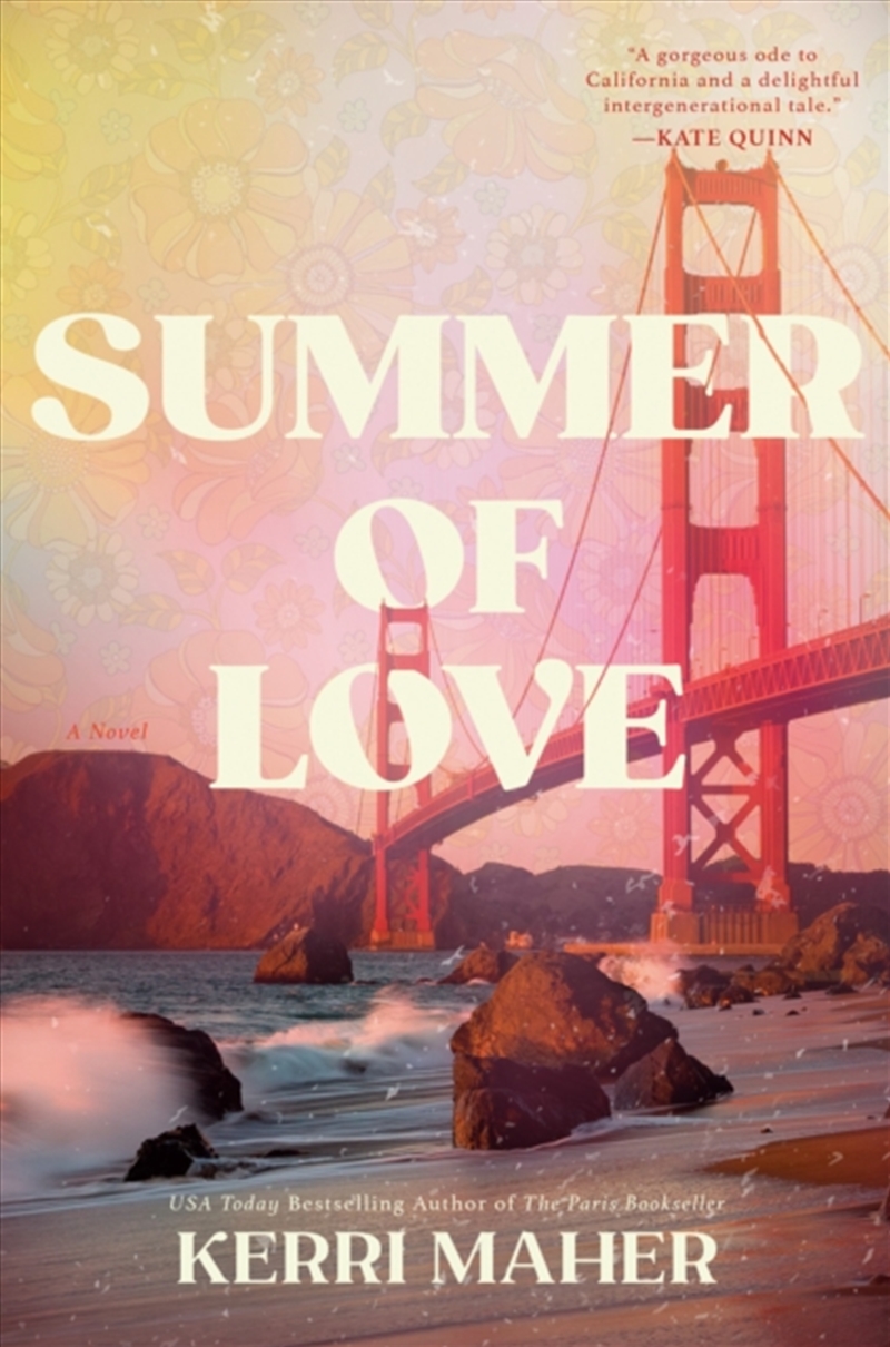 Summer of Love/Product Detail/Romance