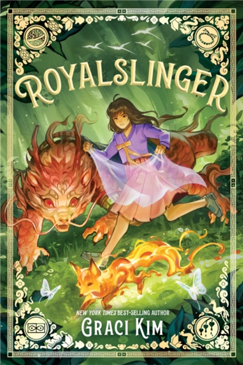 Royalslinger/Product Detail/Childrens Fiction Books
