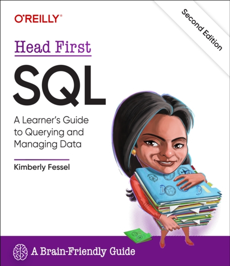 Head First SQL : A Learner's Guide to Querying and Managing Data/Product Detail/Technology & Engineering