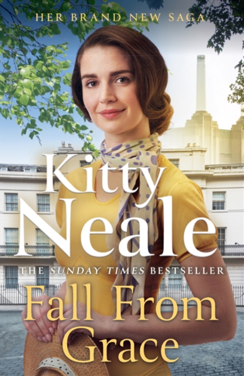 Fall From Grace/Product Detail/Historical Fiction