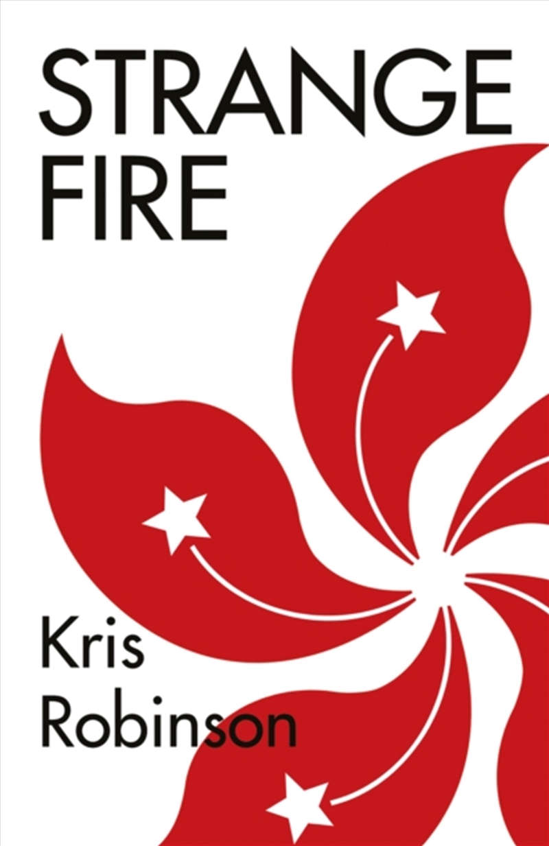 Strange Fire/Product Detail/Crime & Mystery Fiction