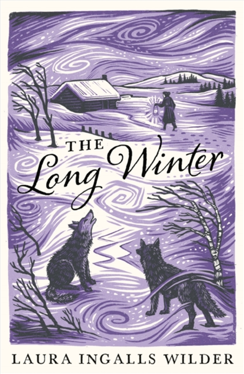The Long Winter/Product Detail/Childrens Fiction Books
