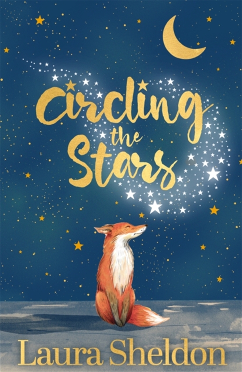 Circling the Stars/Product Detail/Childrens Fiction Books