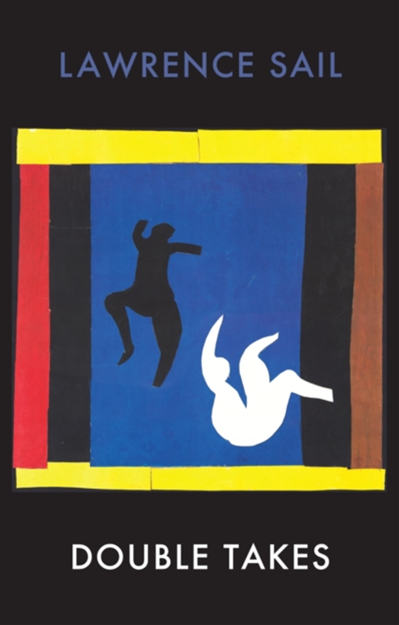 Double Takes/Product Detail/Literature & Poetry