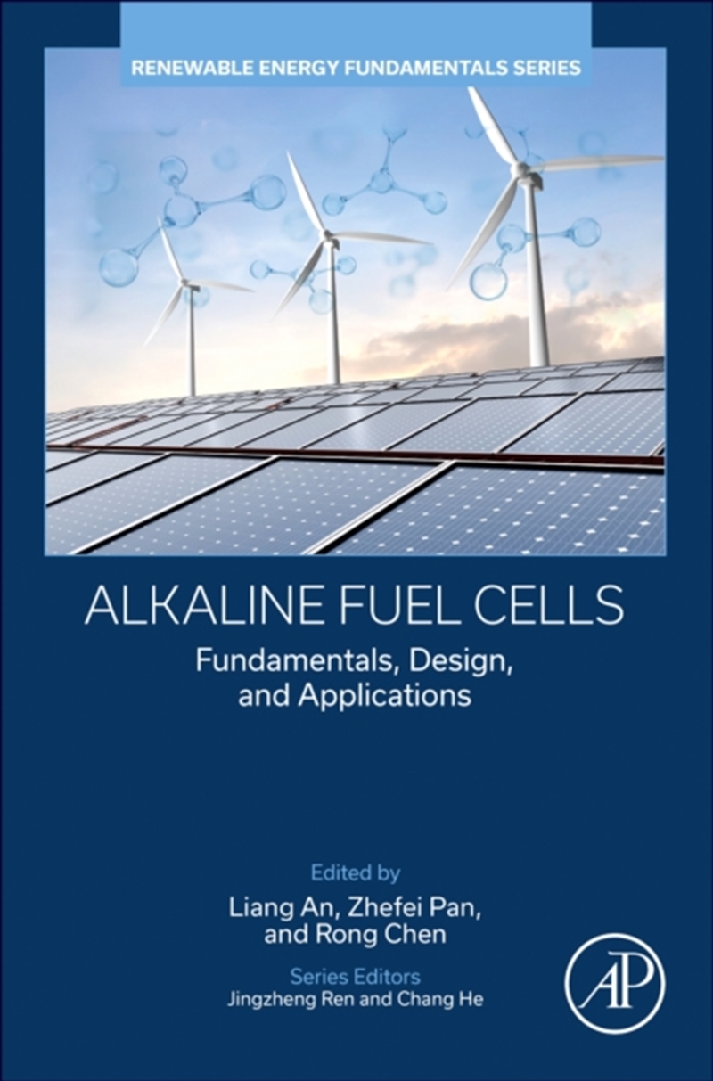 Alkaline Fuel Cells : Fundamentals, Design, and Applications/Product Detail/Science
