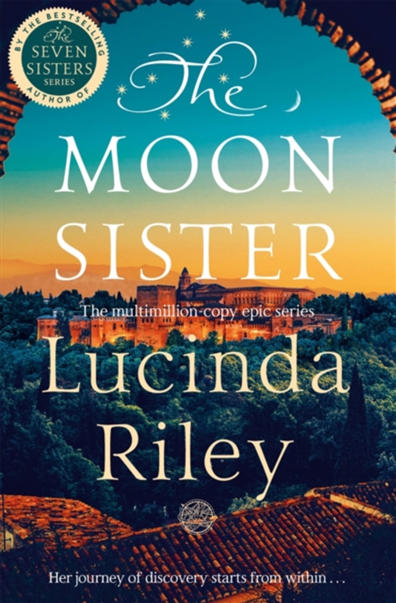 The Moon Sister/Product Detail/Historical Fiction