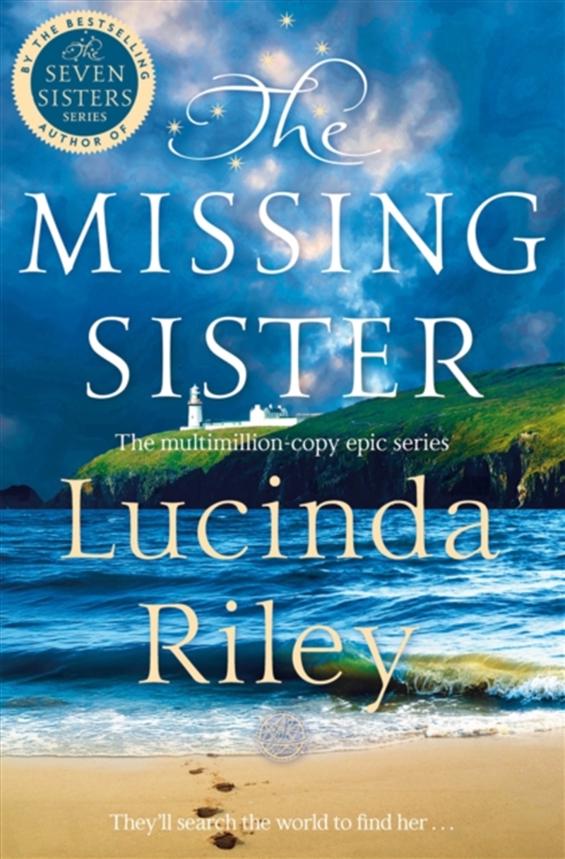 The Missing Sister/Product Detail/Historical Fiction