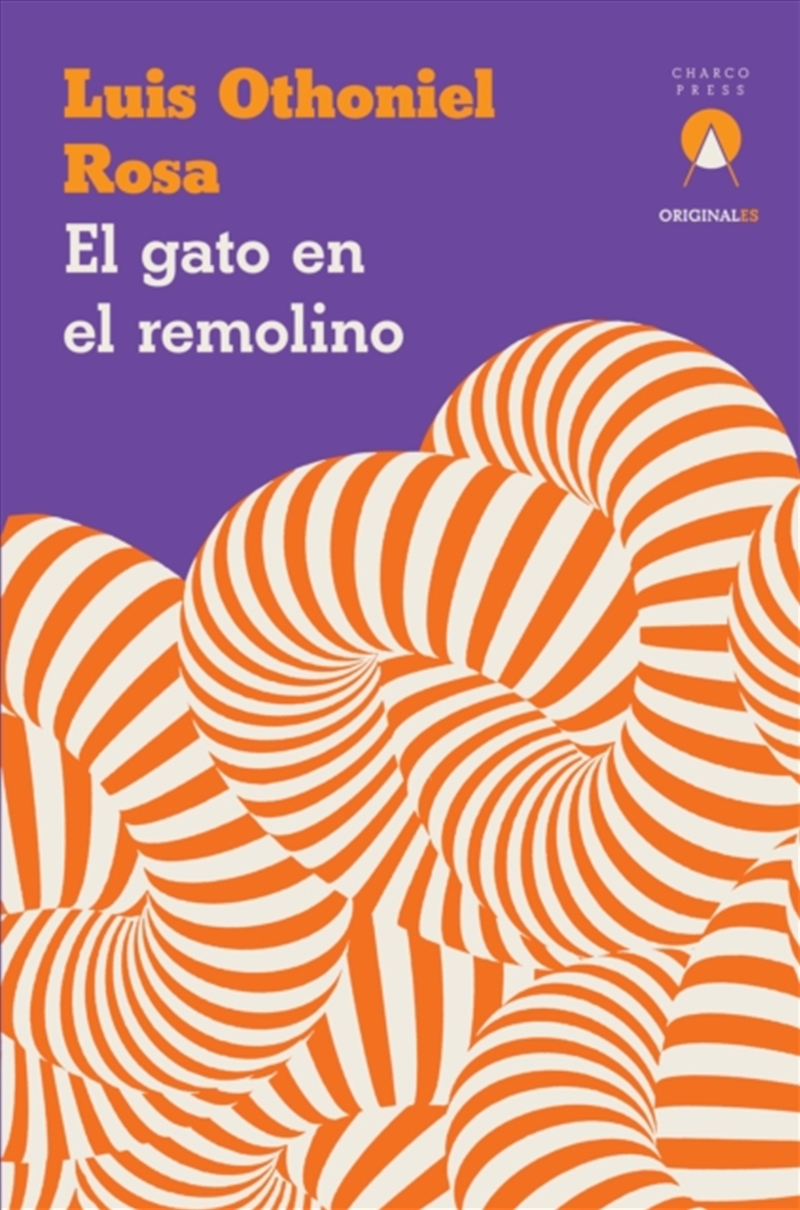 El gato en el remolino/Product Detail/Science Fiction Books