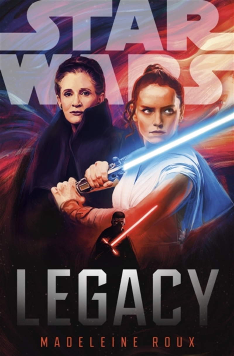 Star Wars: Legacy/Product Detail/Science Fiction Books