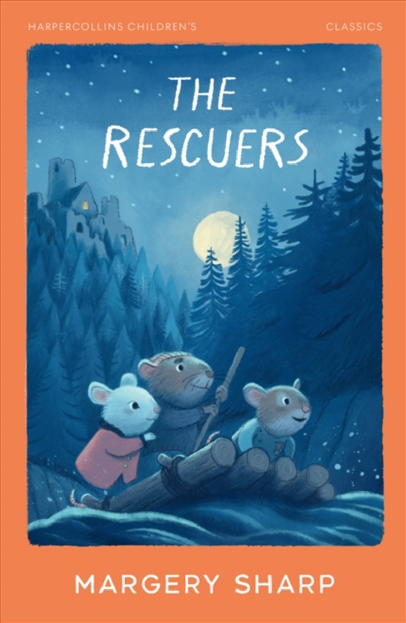 The Rescuers/Product Detail/Childrens Fiction Books