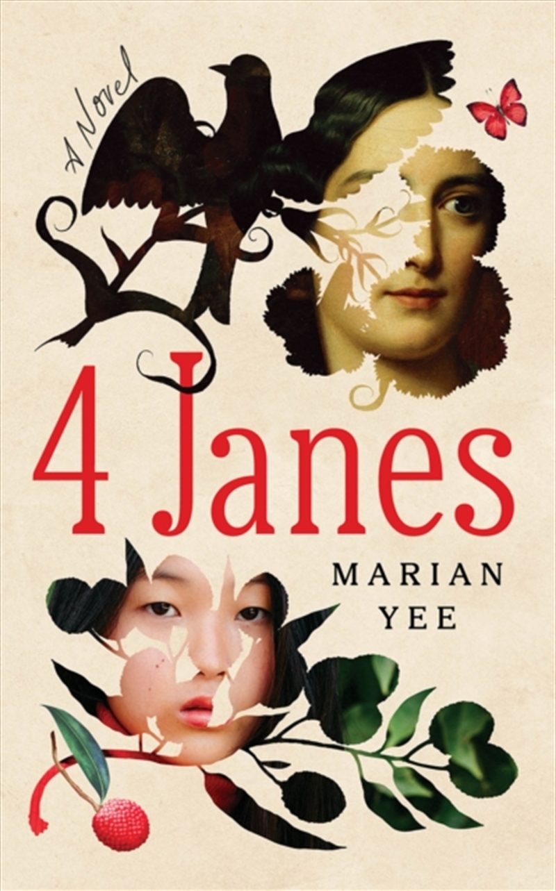 4 Janes/Product Detail/Historical Fiction