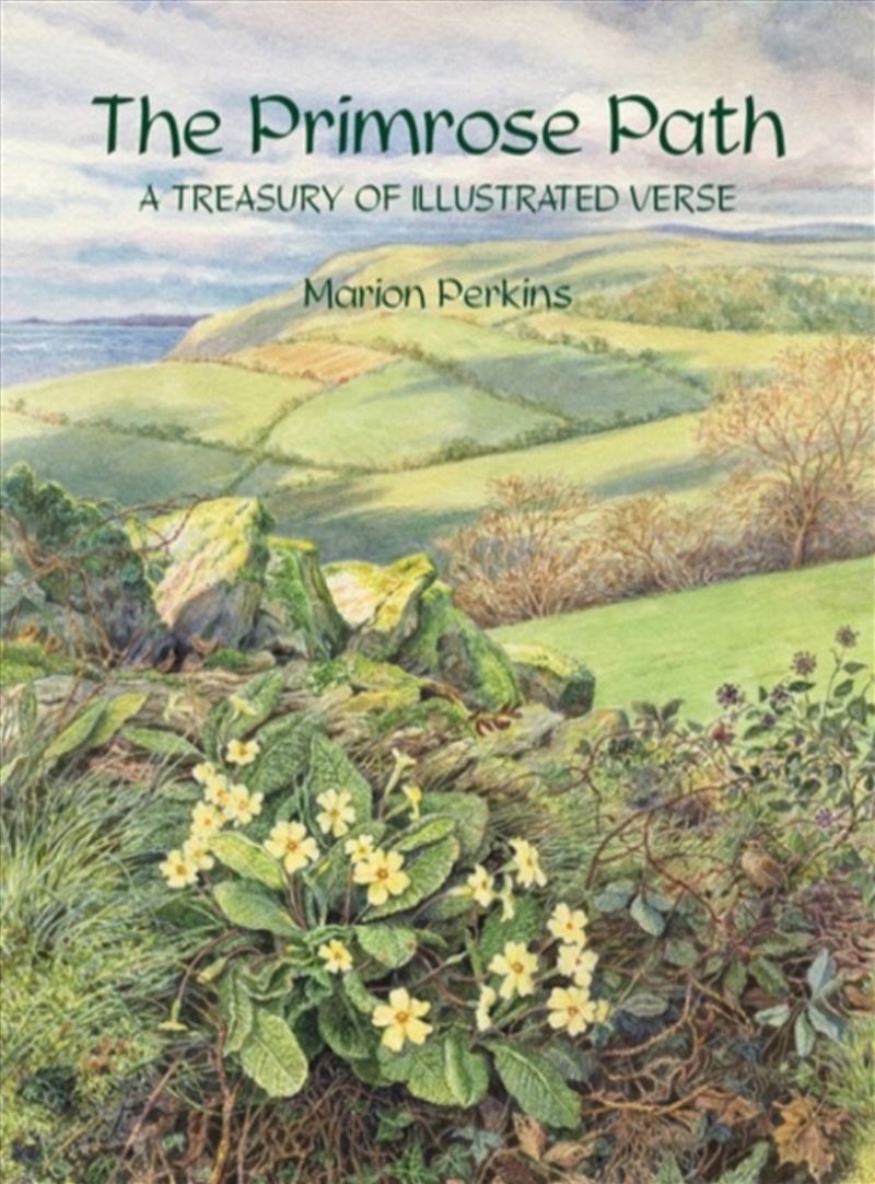The Primrose Path/Product Detail/Literature & Poetry