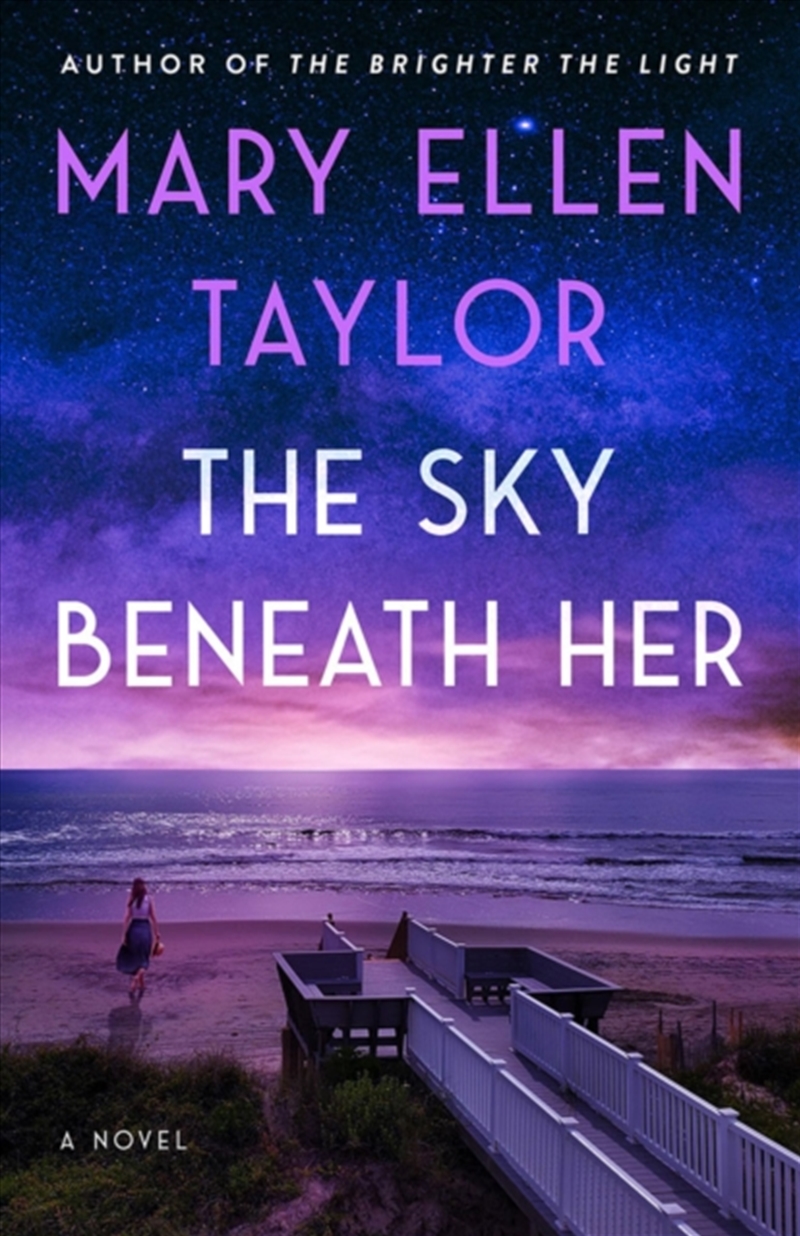 The Sky Beneath Her/Product Detail/Romance