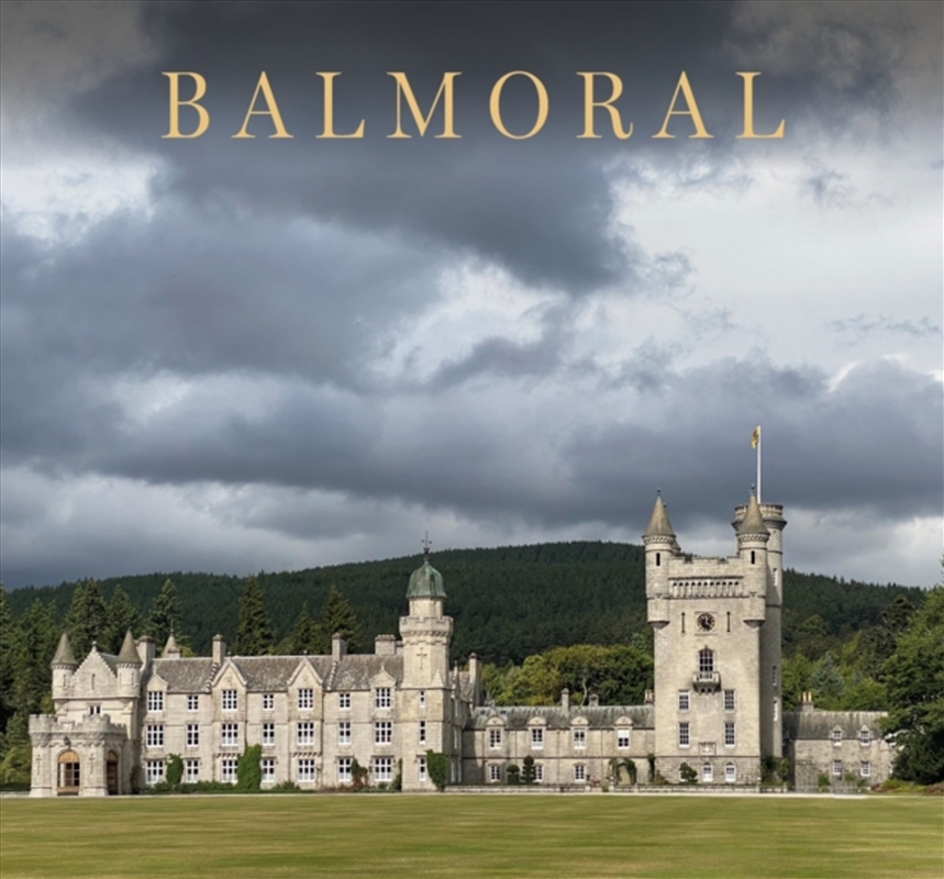 Balmoral/Product Detail/History