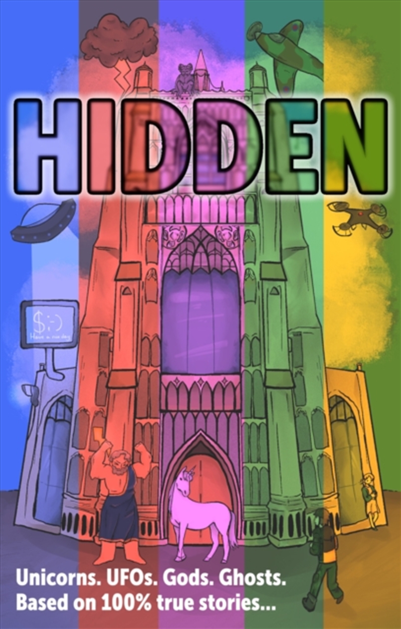 HIDDEN/Product Detail/Childrens Fiction Books