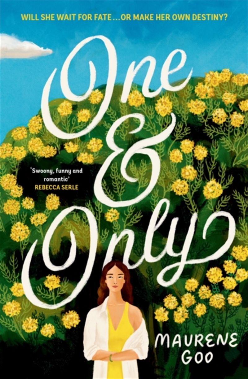One & Only/Product Detail/Romance
