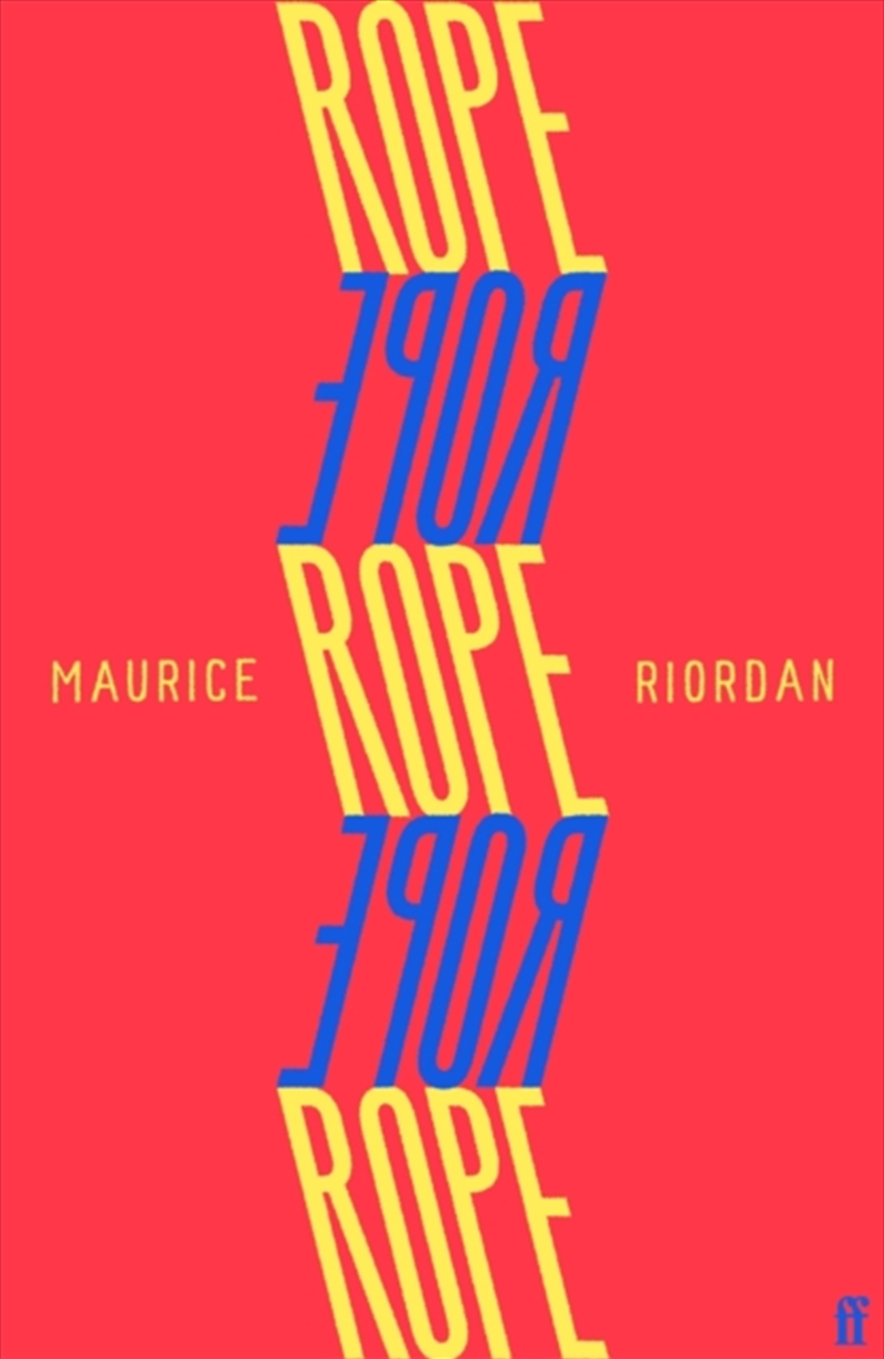 Rope/Product Detail/Literature & Poetry