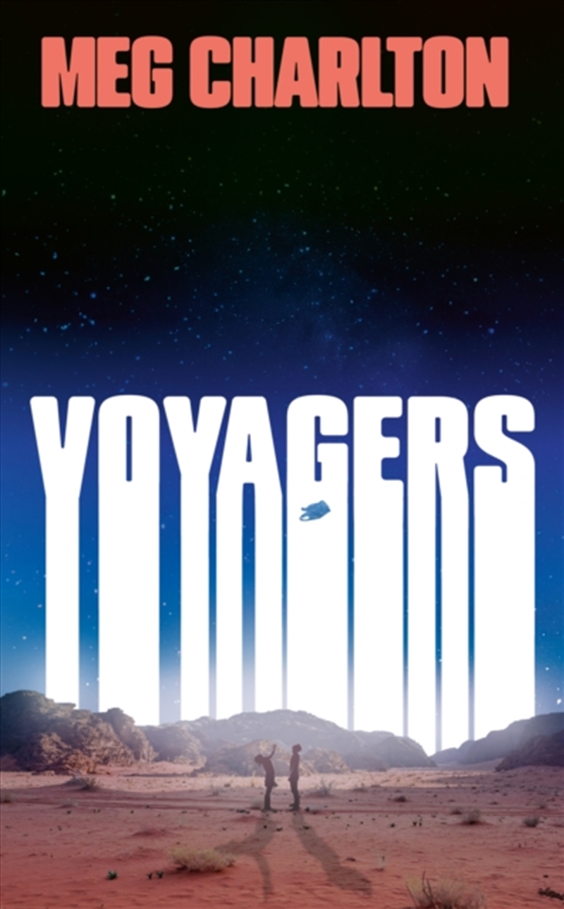 Voyagers/Product Detail/Science Fiction Books