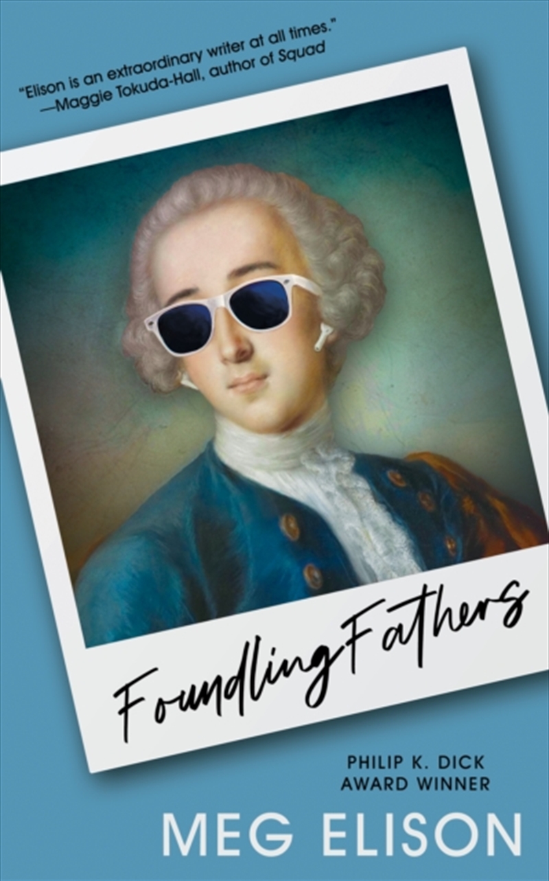 Foundling Fathers/Product Detail/Science Fiction Books