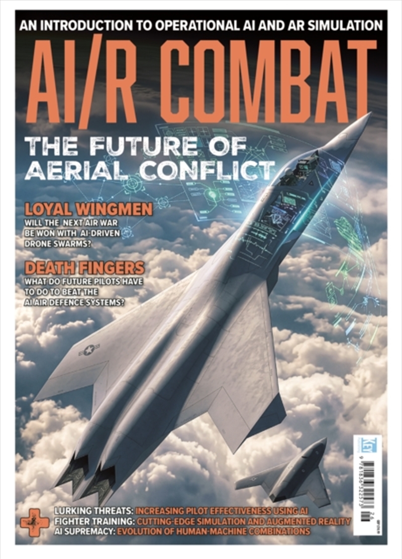 AI/R Combat/Product Detail/History