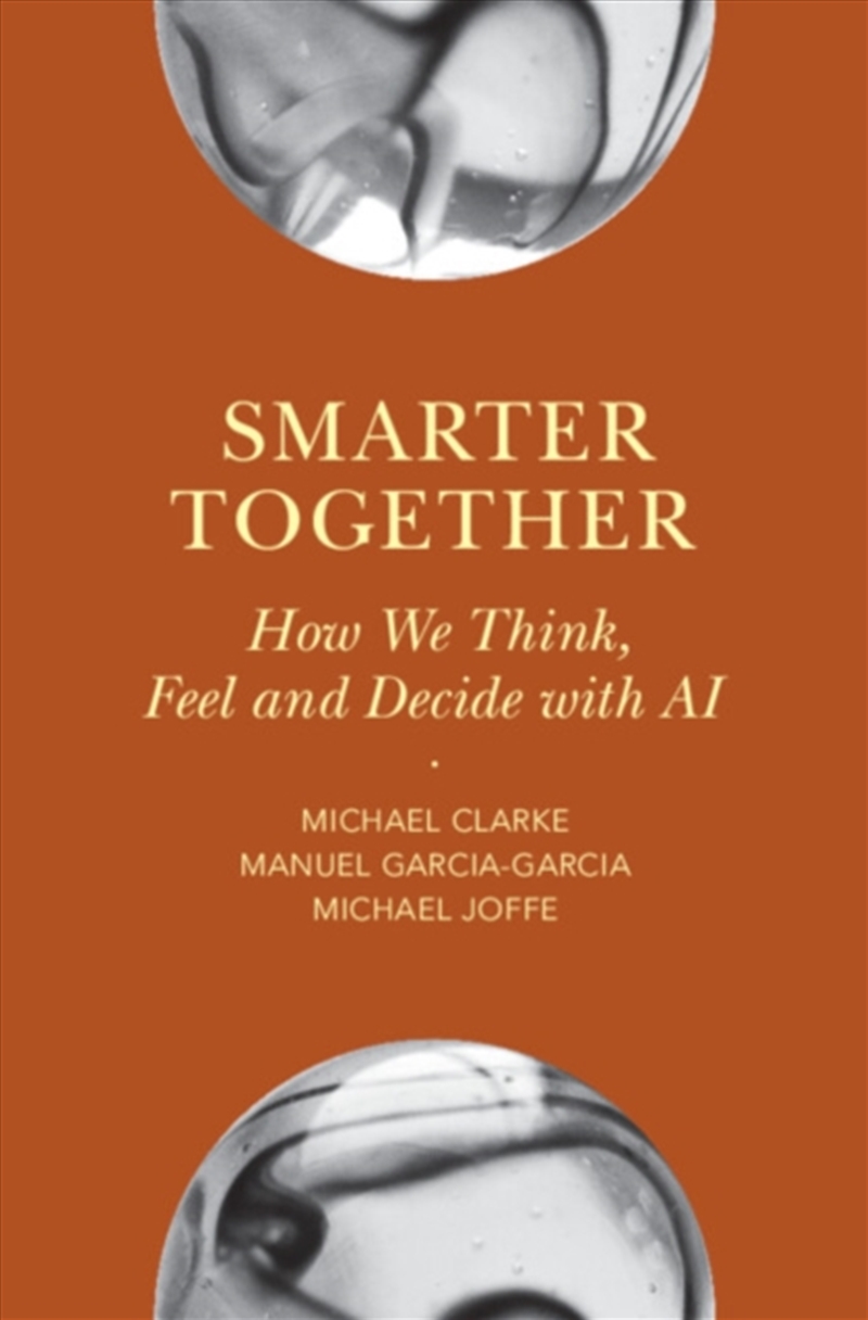 Smarter Together : How We Think, Feel and Decide with AI/Product Detail/Psychology