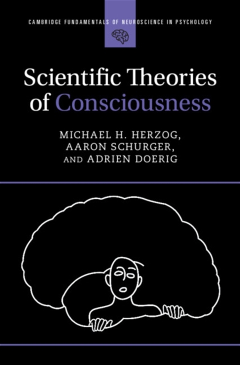 Scientific Theories of Consciousness/Product Detail/Psychology