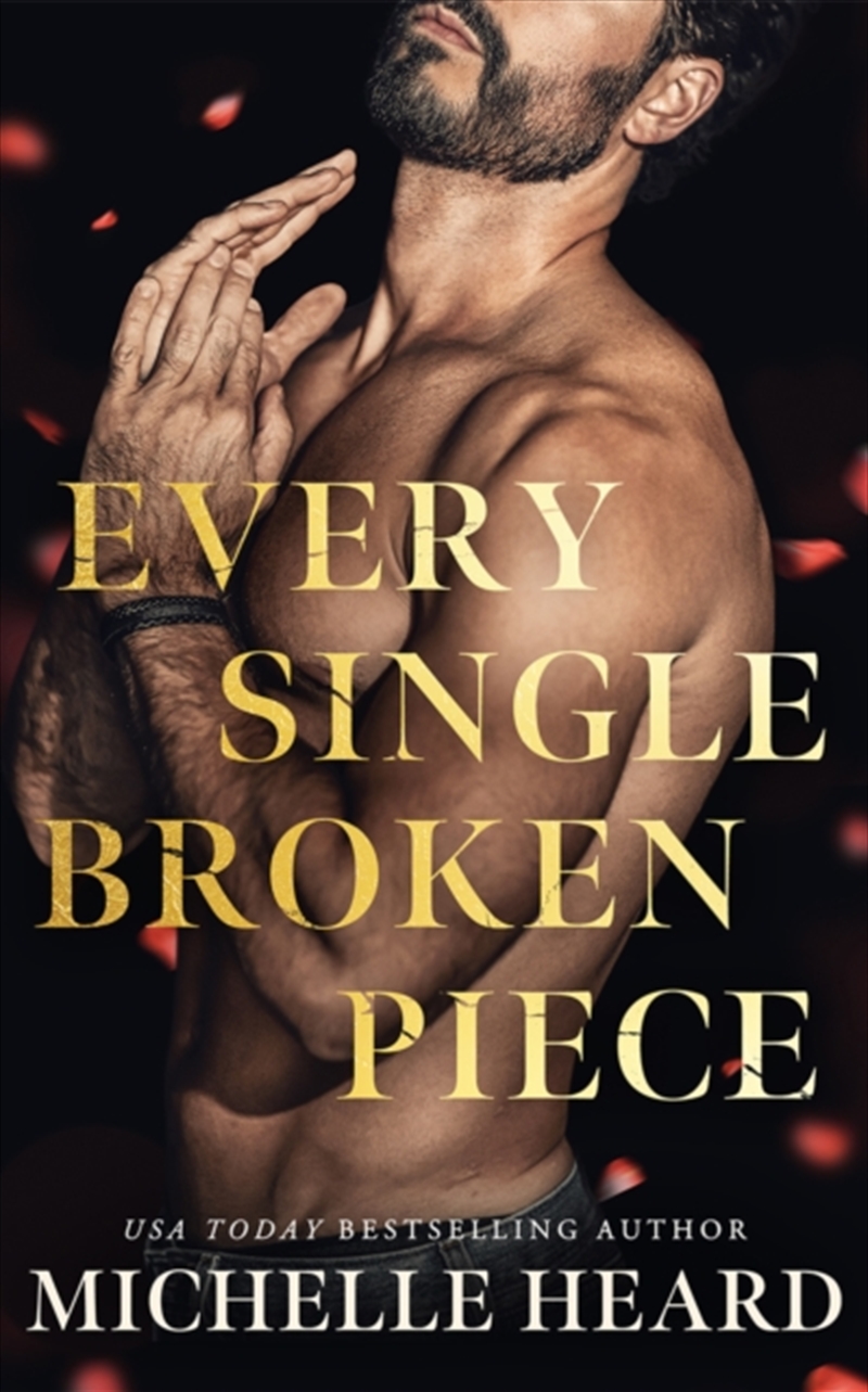Every Single Broken Piece/Product Detail/Romance