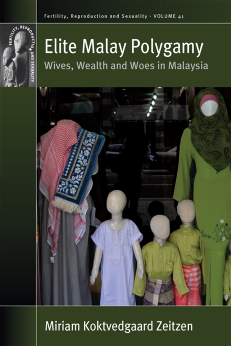 Elite Malay Polygamy : Wives, Wealth and Woes in Malaysia/Product Detail/Society & Culture
