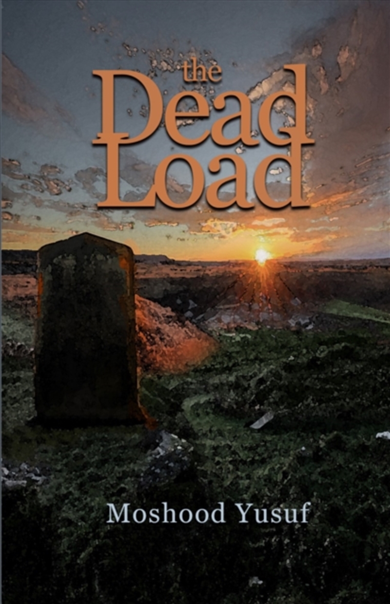 The Dead Load/Product Detail/General Fiction Books
