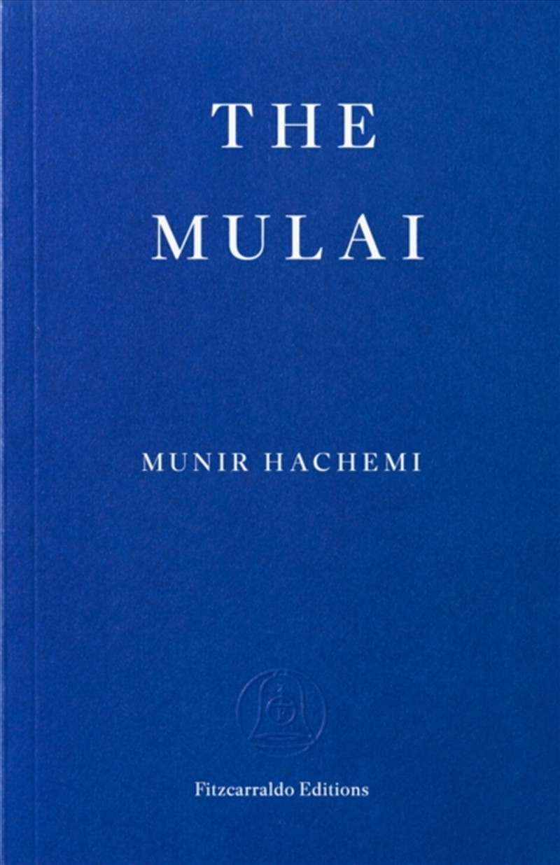 The Mulai/Product Detail/Science Fiction Books